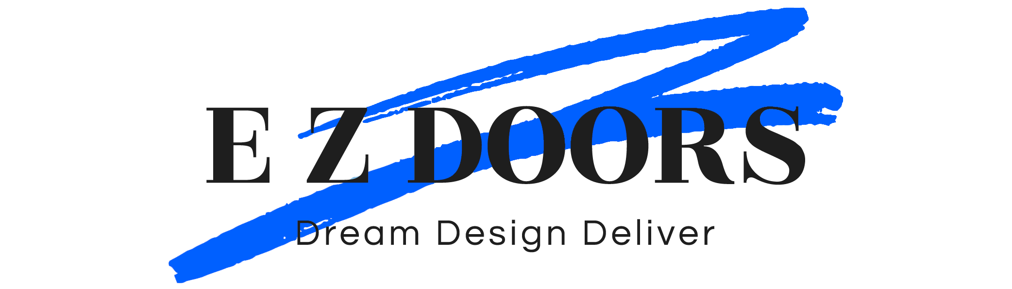 EZ-Doors